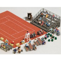 BUSCH 1142 H0 Sitzgelegenheiten BUSCH 1142 H0 Sitzgelegenheiten von Busch