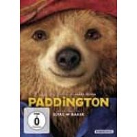BUSCH 114834 DVD Paddington Kinofilm BUSCH 114834 DVD Paddington Kinofilm von Busch