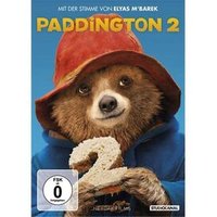 BUSCH 118140 DVD Paddington 2 BUSCH 118140 DVD Paddington 2 von Busch