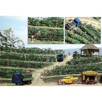 BUSCH 1200 H0 Weinreben BUSCH 1200 H0 Weinreben von Busch