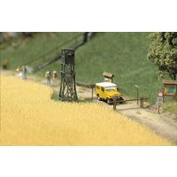 BUSCH 1204 H0 Weizenfeld von Busch