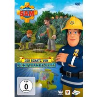 BUSCH 120604 DVD Feuerwehrmann Sam: Staffel 10.5 BUSCH 120604 DVD Feuerwehrmann Sam: Staffel 10.5 von Busch
