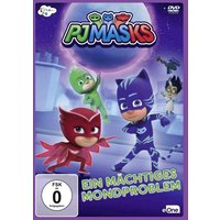BUSCH 120620 DVD PJ Masks Ein mächtiges Mondproblem BUSCH 120620 DVD PJ Masks Ein mächtiges Mondproblem von Busch