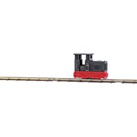 BUSCH 12114 H0 Diesel-Lokomotive »Gmeinder 15/18« BUSCH 12114 H0 Diesel-Lokomotive »Gmeinder 15/18« von Busch
