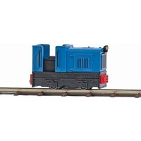 BUSCH 12116 H0 Gmeinder 15/18, offen, mit Licht BUSCH 12116 H0 Gmeinder 15/18, offen, mit Licht von Busch