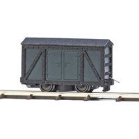 BUSCH 12190 H0 »Geisterwagen« mit Antrieb BUSCH 12190 H0 »Geisterwagen« mit Antrieb von Busch