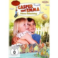 BUSCH 122412 DVD Caspar+Emma 3: Casper und Emma feiern Geburtstag von Busch