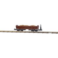 BUSCH 12248 H0 Drehgestell-Kartoffel/Rübenwagen BUSCH 12248 H0 Drehgestell-Kartoffel/Rübenwagen von Busch