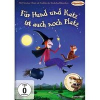 BUSCH 122949 DVD Für Hund u.Katz i.auch BUSCH 122949 DVD Für Hund u.Katz i.auch von Busch