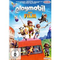 BUSCH 123632 DVD Playmobil Film BUSCH 123632 DVD Playmobil Film von Busch