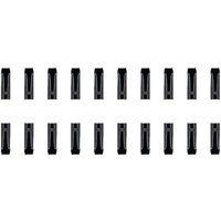 BUSCH 12369 H0 Isolier-Schienenverbinder BUSCH 12369 H0 Isolier-Schienenverbinder von Busch