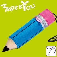 BUSCH 13020 Bleistift-Tasche BUSCH 13020 Bleistift-Tasche von Busch