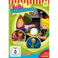 BUSCH 130220 DVD Blocksberg 7. Hexbuch BUSCH 130220 DVD Blocksberg 7. Hexbuch von Busch