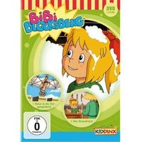 BUSCH 130226 DVD Blocksberg Reise/Hexen BUSCH 130226 DVD Blocksberg Reise/Hexen von Busch
