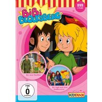 BUSCH 130229 DVD Bibi Blocksberg: 2 Filme BUSCH 130229 DVD Bibi Blocksberg: 2 Filme von Busch