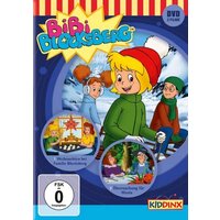 BUSCH 130230 DVD Bibi Blocksberg: 2 Filme BUSCH 130230 DVD Bibi Blocksberg: 2 Filme von Busch
