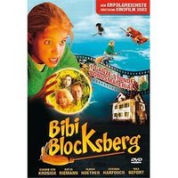 BUSCH 130251 DVD Bibi Blocksberg Kinofilm 1 BUSCH 130251 DVD Bibi Blocksberg Kinofilm 1 von Busch