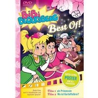 BUSCH 132201 DVD Best of B.Blocksberg BUSCH 132201 DVD Best of B.Blocksberg von Busch