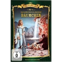 BUSCH 139813 DVD Das sing.kling.Bäumchen BUSCH 139813 DVD Das sing.kling.Bäumchen von Busch