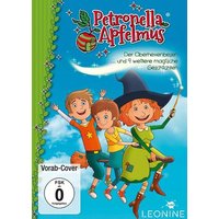 BUSCH 141128 DVD Petronella Apfelmus 1 BUSCH 141128 DVD Petronella Apfelmus 1 von Busch