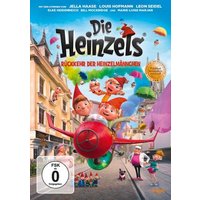 BUSCH 143180 DVD Die Heinzels - Rückkehr BUSCH 143180 DVD Die Heinzels - Rückkehr von Busch
