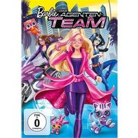 BUSCH 146420 DVD Barbie: Das Agenten-Team BUSCH 146420 DVD Barbie: Das Agenten-Team von Busch