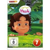 BUSCH 147929 DVD Heidi TV-Serie 7 BUSCH 147929 DVD Heidi TV-Serie 7 von Busch