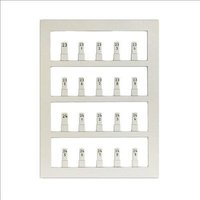 BUSCH 1489 H0 Nummernsteine von Busch