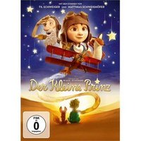 BUSCH 150270 DVD Der kleine Prinz BUSCH 150270 DVD Der kleine Prinz von Busch