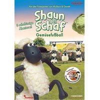 BUSCH 152626 DVD Shaun das Schaf 2 BUSCH 152626 DVD Shaun das Schaf 2 von Busch