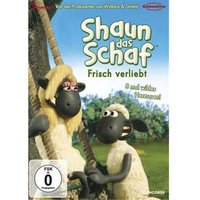 BUSCH 152775 DVD Shaun das Schaf 7 von Busch