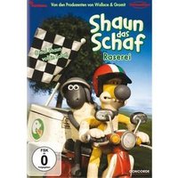 BUSCH 152777 DVD Shaun das Schaf 9 BUSCH 152777 DVD Shaun das Schaf 9 von Busch