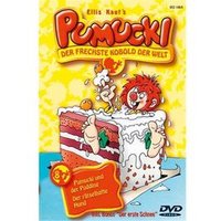 BUSCH 153112 DVD Pumuckl 10 BUSCH 153112 DVD Pumuckl 10 von Busch