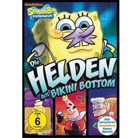 BUSCH 154385 DVD Spongebob 21 BUSCH 154385 DVD Spongebob 21 von Busch