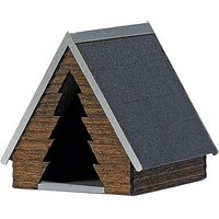 BUSCH 1561 H0 Schutzhütte BUSCH 1561 H0 Schutzhütte von Busch