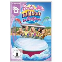 BUSCH 156412 DVD Barbie: Die Magie der Delfine BUSCH 156412 DVD Barbie: Die Magie der Delfine von Busch
