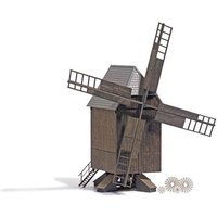 BUSCH 1575 H0 Bockwindmühle BUSCH 1575 H0 Bockwindmühle von Busch