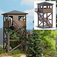 BUSCH 1585 H0 Aussichtsturm BUSCH 1585 H0 Aussichtsturm von Busch