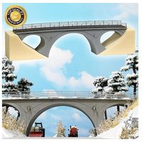 BUSCH 1590 Eierbrücke H0 BUSCH 1590 Eierbrücke H0 von Busch
