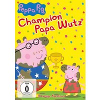 BUSCH 159986 DVD Peppa Pig: Champion BUSCH 159986 DVD Peppa Pig: Champion von Busch