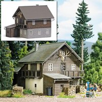 BUSCH 1675 H0 Forsthaus BUSCH 1675 H0 Forsthaus von Busch