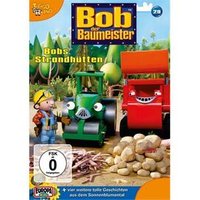 BUSCH 171343 DVD Bob Baumeister 29 BUSCH 171343 DVD Bob Baumeister 29 von Busch