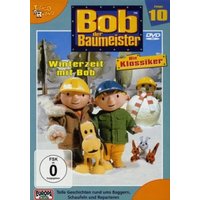 BUSCH 173289 DVD Bob Baumeister 10 von Busch