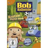 BUSCH 173292 DVD Bob Baumeister 32 BUSCH 173292 DVD Bob Baumeister 32 von Busch