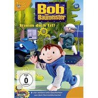 BUSCH 173339 DVD Bob Baumeister 37 BUSCH 173339 DVD Bob Baumeister 37 von Busch