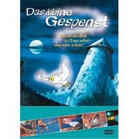 BUSCH 179839 DVD Das kleine Gespenst von Busch
