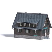 BUSCH 1921 H0 Forstamt BUSCH 1921 H0 Forstamt von Busch