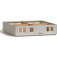 BUSCH 1927 H0 Plattenbau WBS 70 Aufstockung BUSCH 1927 H0 Plattenbau WBS 70 Aufstockung von Busch