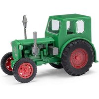 BUSCH 210006400 H0 Traktor Pionier grün BUSCH 210006400 H0 Traktor Pionier grün von Busch