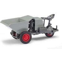 BUSCH 210006603 H0 Dumper Picco 1 grau von Busch